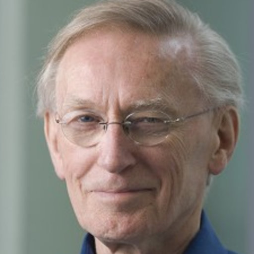 Professor Tony Howell